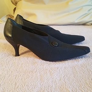 PREVATA HEELS MADE IN ITALY